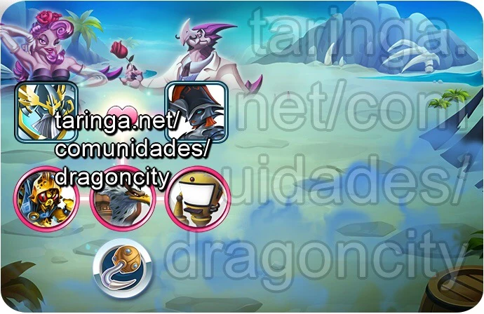 monster legends сочетание монстров