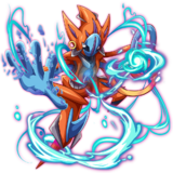 no 301386 deoxys attack form mega monster wiki fandom powered deoxys attack form