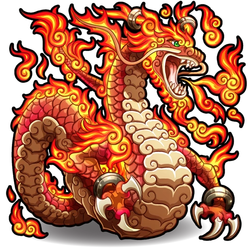 Zhulong Monster Match Wiki FANDOM powered by Wikia