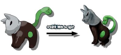 Murkrypt