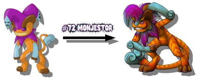 Monjestor