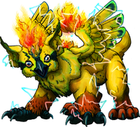 Gryvolt