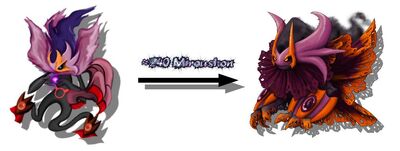 Miroushon
