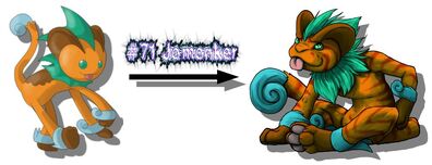 Jomonker