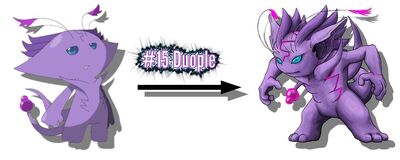 Duople