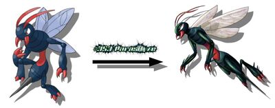 Parastlyze