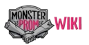 Monster Prom Wiki