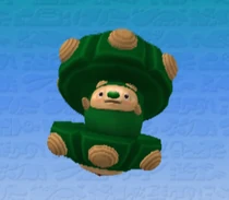 Koroncho | Monster Rancher Wiki | Fandom