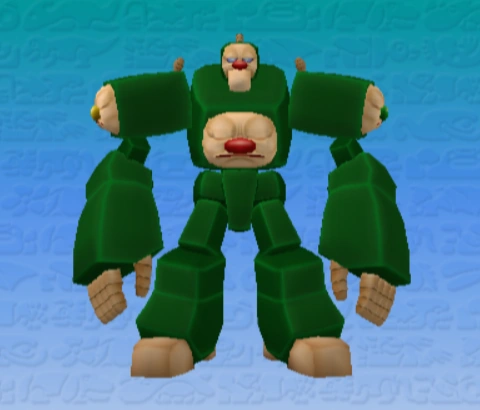 Category:Color Pandora Sub-Type Monsters | Monster Rancher Wiki ...