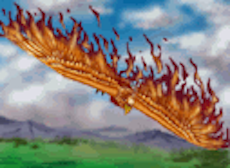 Image result for phoenix monster rancher 2