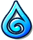 Water Icon