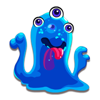 Blue Blob | Monster Story Wiki | FANDOM powered by Wikia