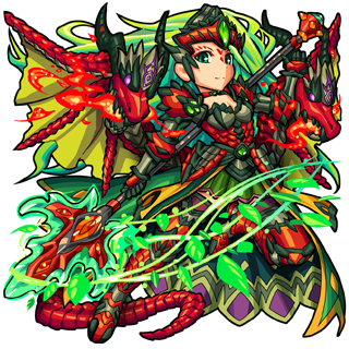 Valkyrie Monster Strike Wiki Fandom