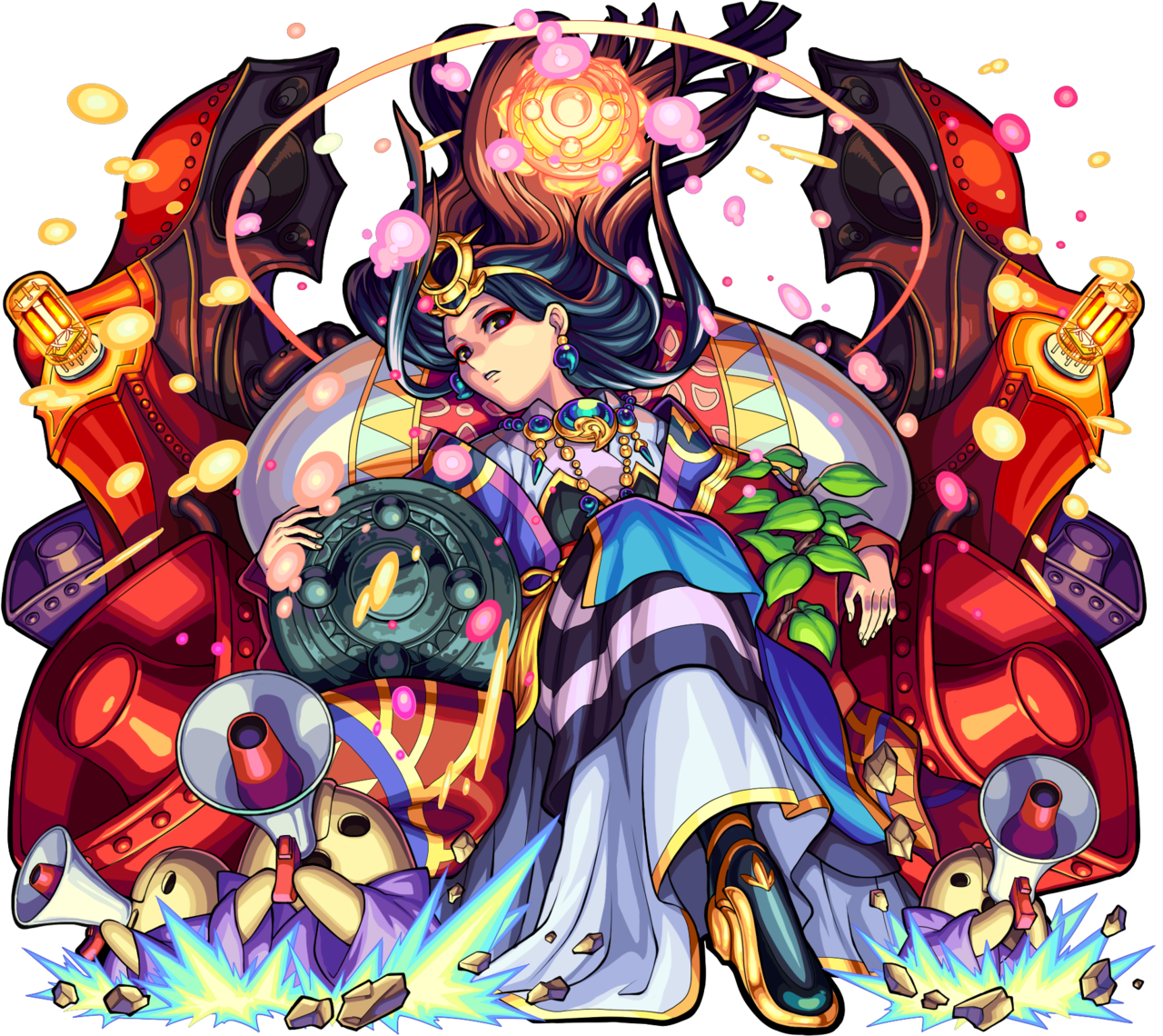 Image - 1388.png | Monster Strike Wiki | FANDOM powered by Wikia