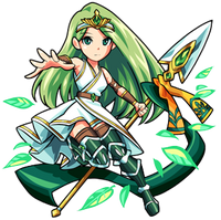 Valkyrie Monster Strike Wiki Fandom
