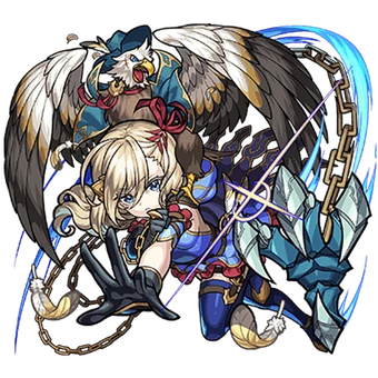 Get Lucifer Dawn Of Despair Series Monster Strike Wiki Fandom For Android Get Wallpaper Lucifer Dawn Of Despair Series Monster Strike Wiki Fandom Free