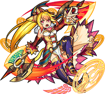 monster strike facebook