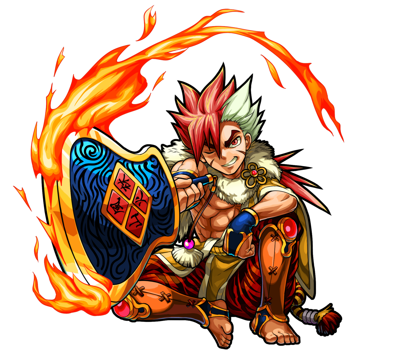 Takeda Shingen Monster Strike Wiki FANDOM Powered By Wikia takeda-shingen-monster-strike-wiki-fandom-powered-by-wikia