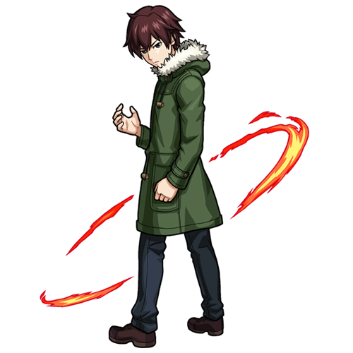 Images Of Monster Strike Anime Wallpaper Images Of Monster Strike Anime Wallpaper