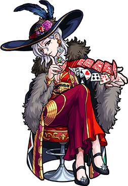 Walpurgis | Monster Strike Wiki | FANDOM powered by Wikia