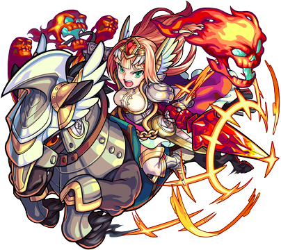 monster strike fenrir monster strike fenrir