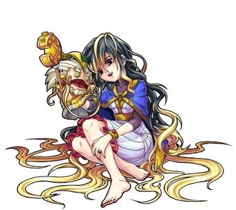 Hera Monster Strike Wiki Fandom