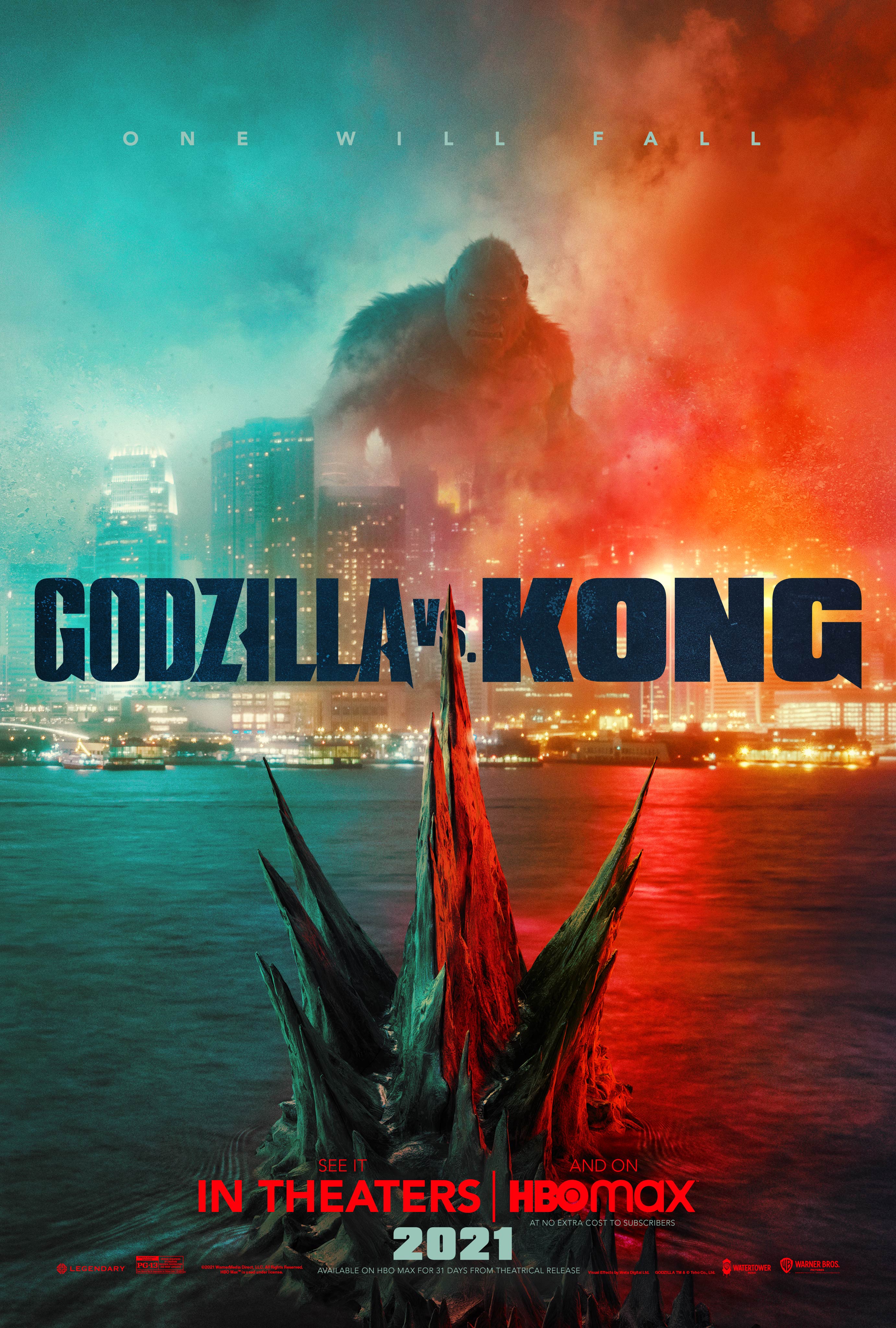 Godzilla vs. Kong | Wiki Monster Universe | Fandom