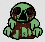Bloatgreen