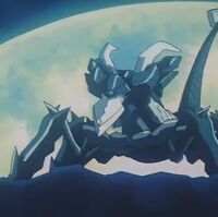 Wallpaper Ultimate Blue Monster Wiki Fandom Desktop Wallpaper Free