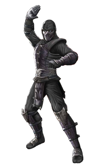 Noob Saibot