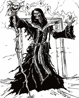 Lich
