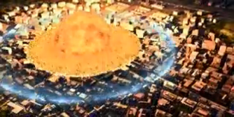 Raccoon City Destruction Incident | Monster Wiki | FANDOM powered by Wikia