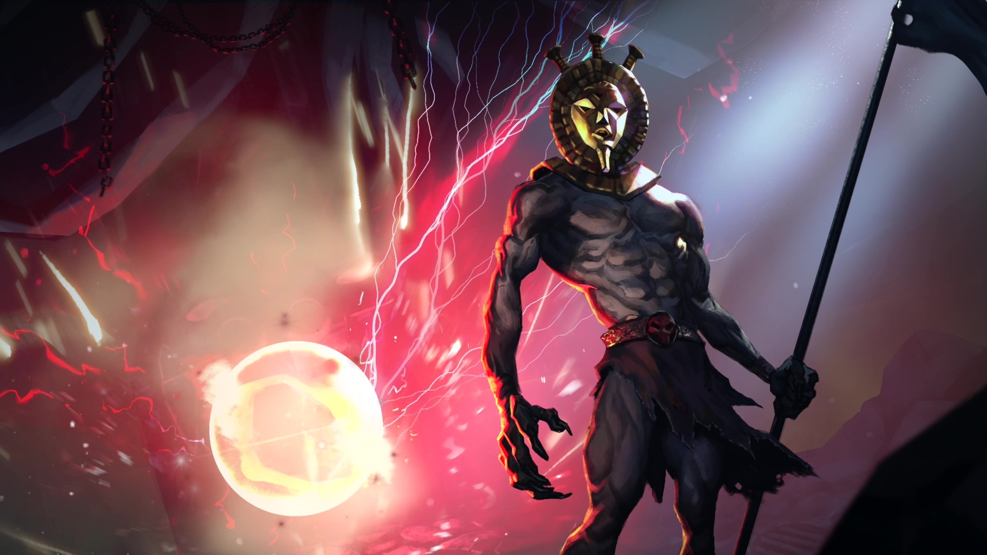 Dagoth Ur Monster Wiki Fandom