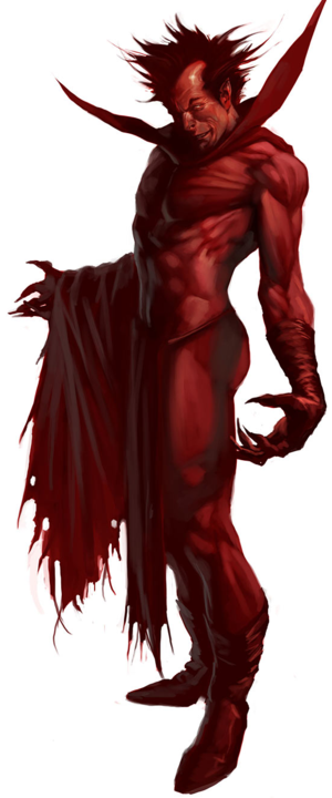 Mephisto (Marvel) | Monster Wiki | FANDOM powered by Wikia