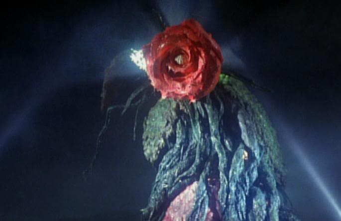 image biollante rose form jpg monster wiki fandom powered by wikia biollante rose form