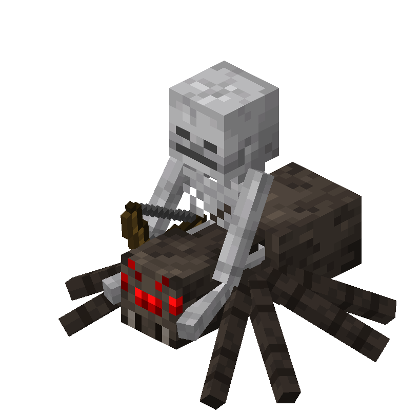 Skeleton Minecraft Monster Wiki Fandom