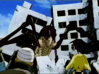 Download Maneater 2 Monster Wiki Fandom Desktop Wallpaper Wallpaper Maneater 2 Monster Wiki Fandom For iPhone Free