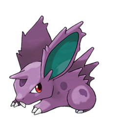 032Nidoran