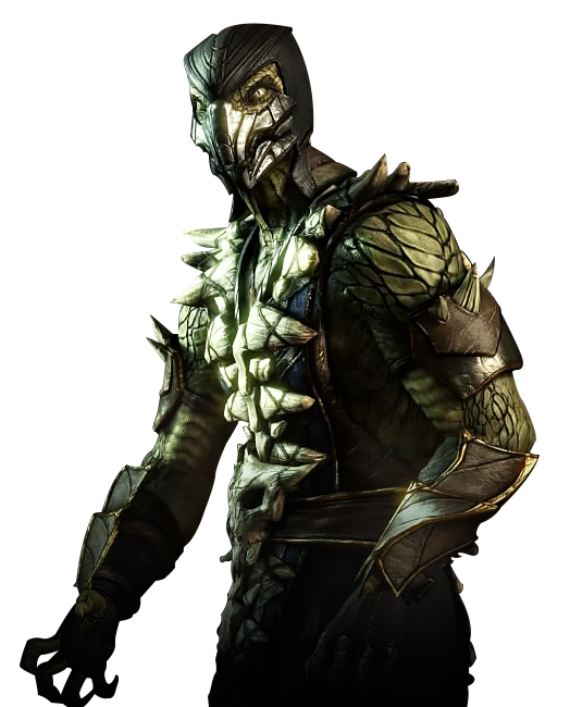 Reptile (Mortal Kombat) | Monster Wiki | FANDOM powered by Wikia