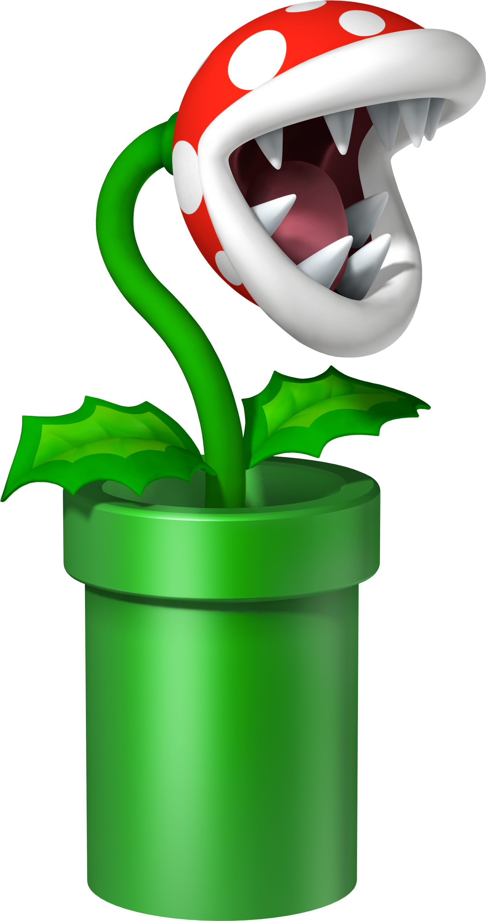 Piranha Plant Monster Wiki Fandom 