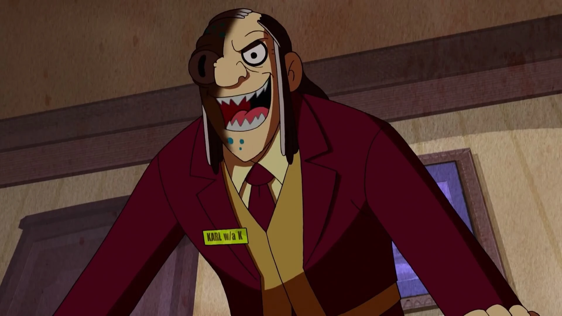 Karl with a K Monster Wiki Fandom