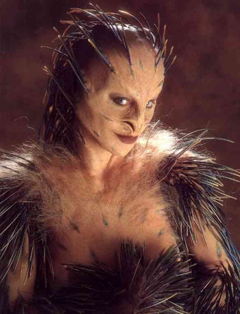 Shuna Sassi