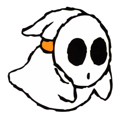 Boo Guy | Monster Wiki | Fandom