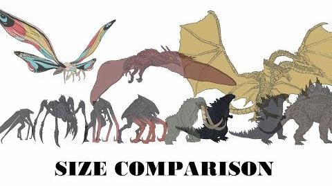 Monster Wiki Fandom