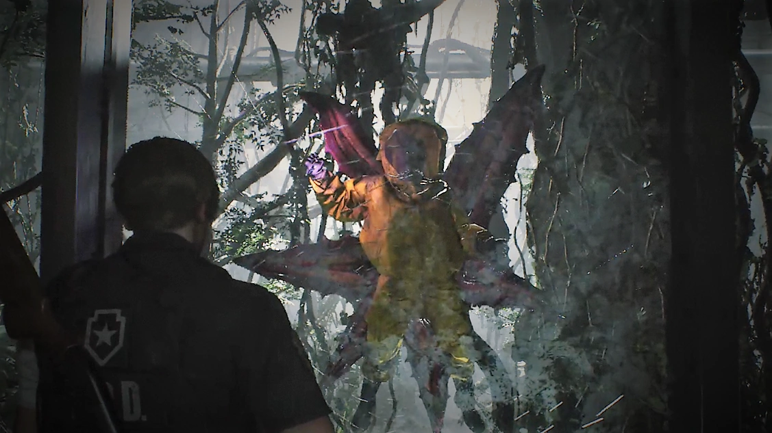 Plant 43 Monster Wiki Fandom