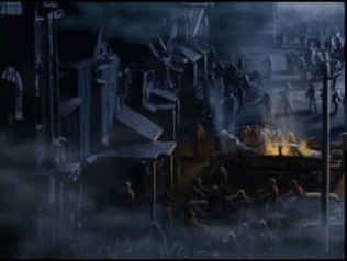 Raccoon City Destruction Incident | Monster Wiki | FANDOM powered by Wikia