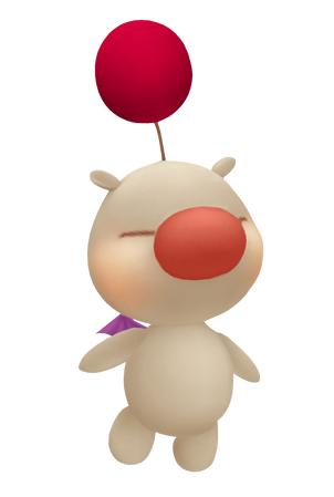 Moogle