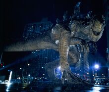 Zilla