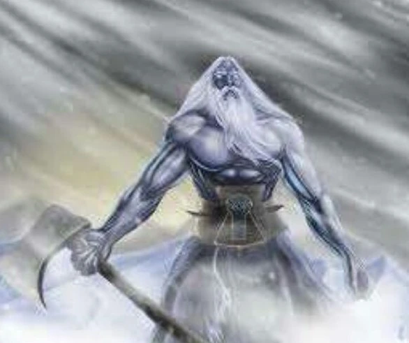 Crius Monster Wiki Fandom