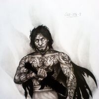 Scp 076 Monster Wiki Fandom